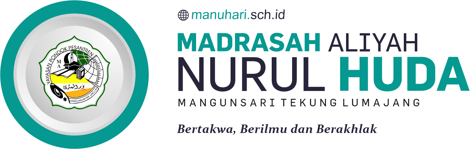 MA NURUL HUDA MANGUNSARI